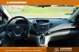 Used 2014 Honda CR-V SUV