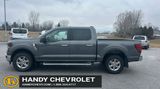 Used 2024 Ford F-150 Truck