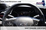 Used 2024 Chevrolet Trax SUV