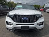 Used 2020 Ford Explorer SUV