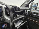 Used 2021 Chevrolet Silverado 1500 Truck