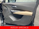 Used 2025 Cadillac XT4 SUV