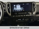 Used 2025 Nissan Frontier Truck
