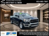 Used 2021 Ram 1500 Truck