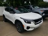Used 2023 Kia Seltos SUV