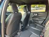 New 2026 Jeep Compass SUV