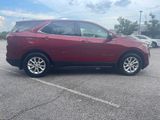 Used 2018 Chevrolet Equinox SUV