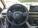 New 2026 Honda HR-V SUV