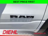 New 2026 Ram 1500 Truck