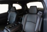 New 2026 Honda Odyssey Van