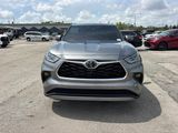 Used 2025 Toyota Highlander Hybrid SUV