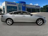 New 2026 Honda Accord Sedan Sedan