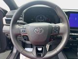 Used 2025 Toyota Camry Sedan