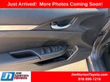 Used 2019 Honda Civic Sedan