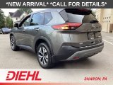 Used 2022 Nissan Rogue SUV
