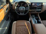 New 2026 Nissan Pathfinder SUV