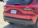 Used 2025 Ford Escape SUV