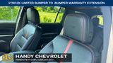Used 2024 Chevrolet Traverse SUV