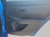 Used 2025 Nissan Sentra Sedan