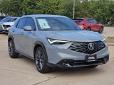 New 2026 Acura ADX SUV
