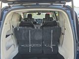 Used 2024 Chrysler Pacifica Van