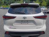 Used 2025 Toyota Highlander SUV