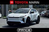 New 2026 Toyota C-HR SUV