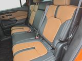 New 2026 Honda Passport SUV