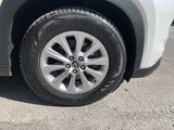 Used 2025 Toyota Grand Highlander Hybrid SUV