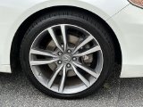 Used 2019 Acura TLX Sedan