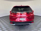 Used 2021 Honda CR-V SUV