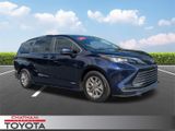 Used 2021 Toyota Sienna Van