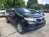 Used 2011 Kia Sorento SUV