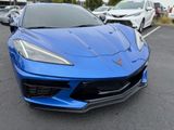 Used 2023 Chevrolet Corvette Coupe