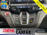 Used 2018 Honda Odyssey Van