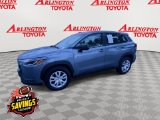 Used 2025 Toyota Corolla Cross SUV