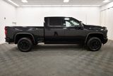 Used 2024 Chevrolet Silverado 2500HD Truck