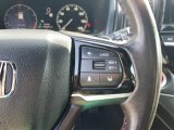 Used 2025 Honda Odyssey Van