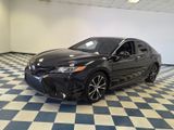 Used 2020 Toyota Camry Sedan