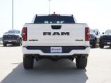 New 2026 Ram 1500 Truck