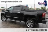 Used 2018 GMC Sierra 1500 Truck