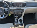 Used 2020 Kia Sportage SUV