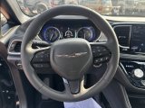 Used 2025 Chrysler Pacifica Van