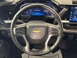 Used 2026 Chevrolet Silverado 1500 Truck