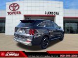 Used 2025 Kia Sorento SUV