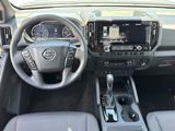 New 2026 Nissan Frontier Truck