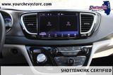 Used 2022 Chrysler Pacifica Van