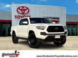Used 2021 Toyota Tacoma Truck