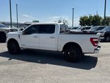 Used 2021 Ford F-150 Truck