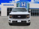 Used 2024 Ford F-150 Truck